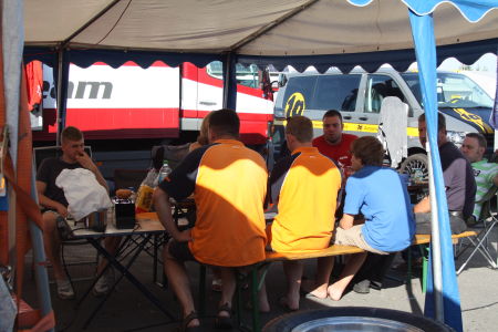 5WL  Lausitzring  Bild 3